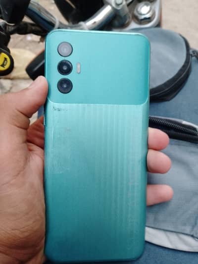 Tecno Spark 8Pro
