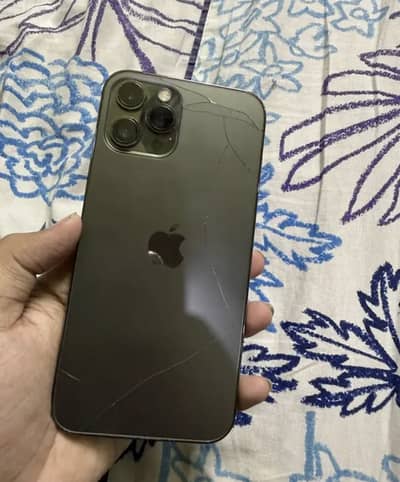 Apple iPhone 12 Pro Max