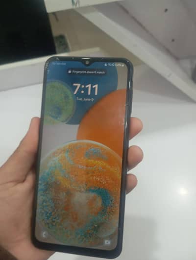 Samsung Mobile A23 5g