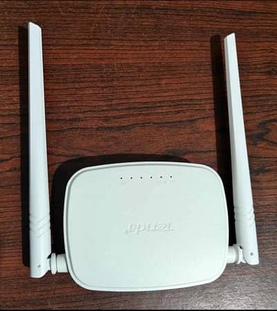 Tenda wifi router