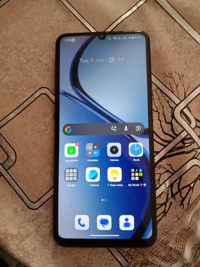 Realme C51