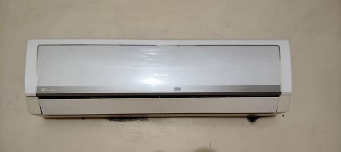 Gree G10 inverter