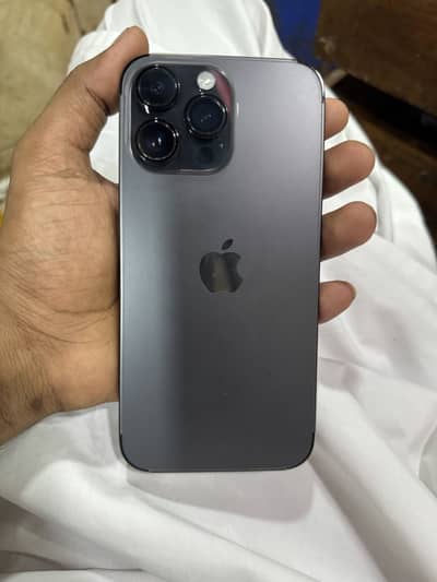 Apple iPhone 14 Pro Max JV