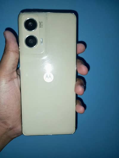 Motorola Moto G Stylus 5g (2024)