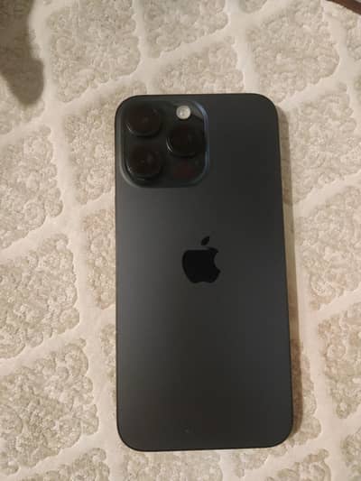Apple iPhone 15 Pro Max