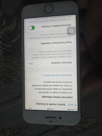Iphone 8 /64GB