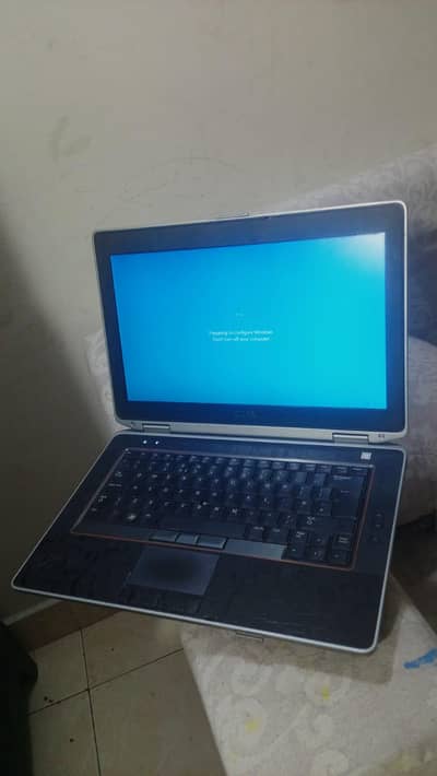 Dell i5 3rd Generation