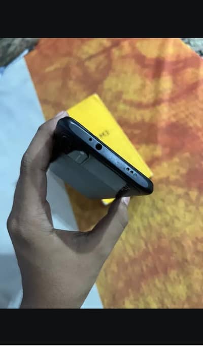 Xiaomi POCO M3