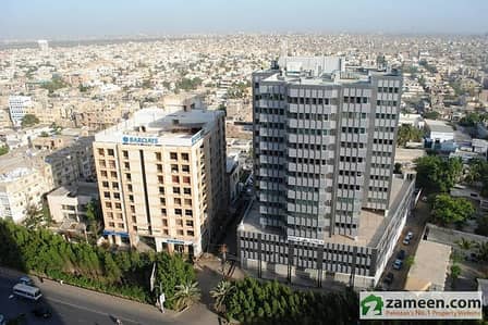 15000 Sq Ft Each Floor 2 Floors Available @200/Sqft Brand New Building With Huge Car Parking