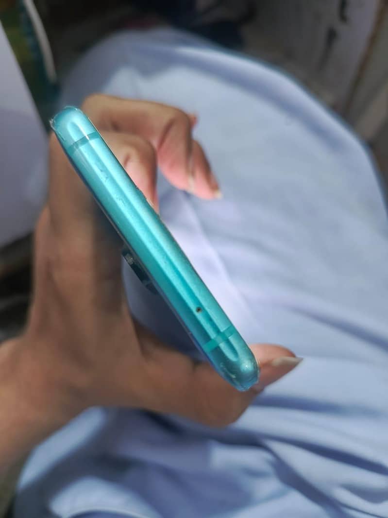 One Plus 8 Pro 2
