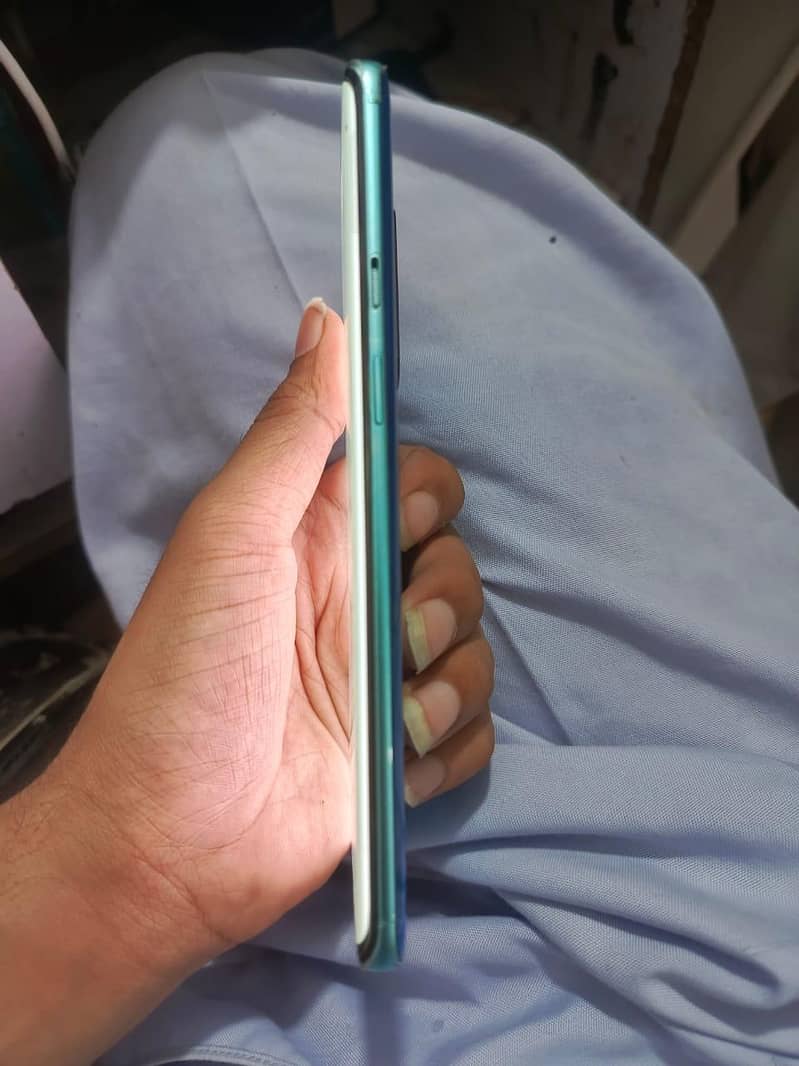 One Plus 8 Pro 3