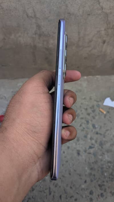 Infinix Hot 50 Pro Plus