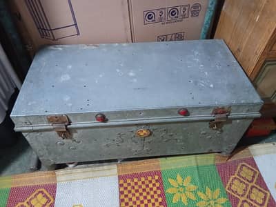 Storage Organizer