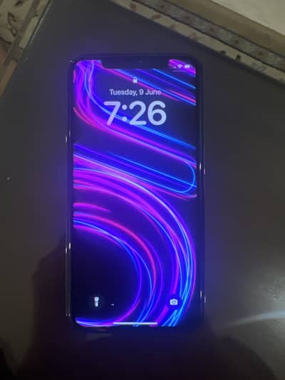 Apple iPhone 11 Pro