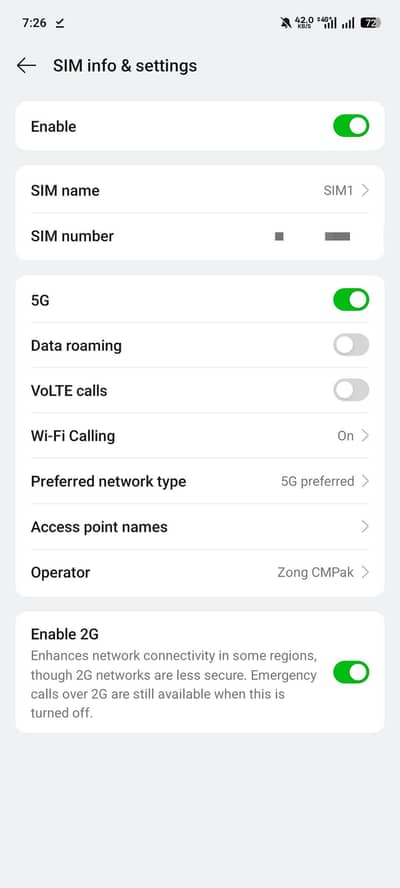 Realme 13 Plus 5G