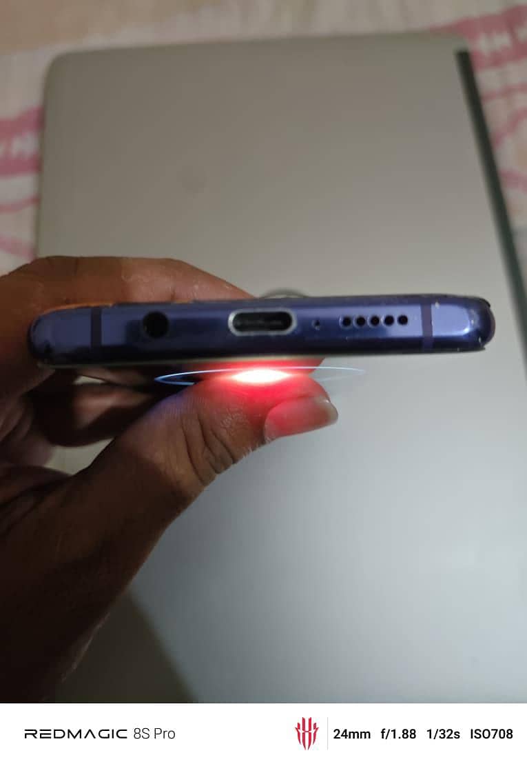 MI NOTE 10 LITE 4
