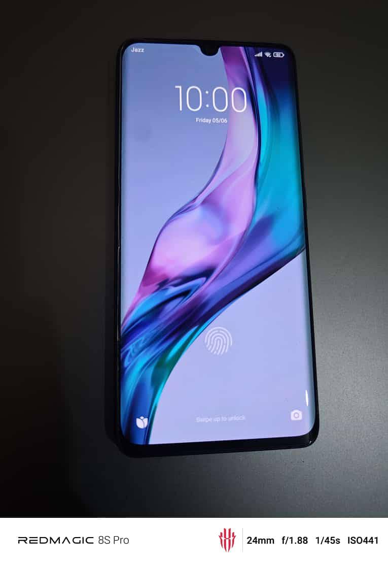 MI NOTE 10 LITE 5