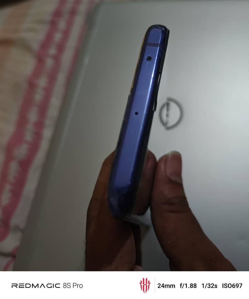 MI NOTE 10 LITE 7
