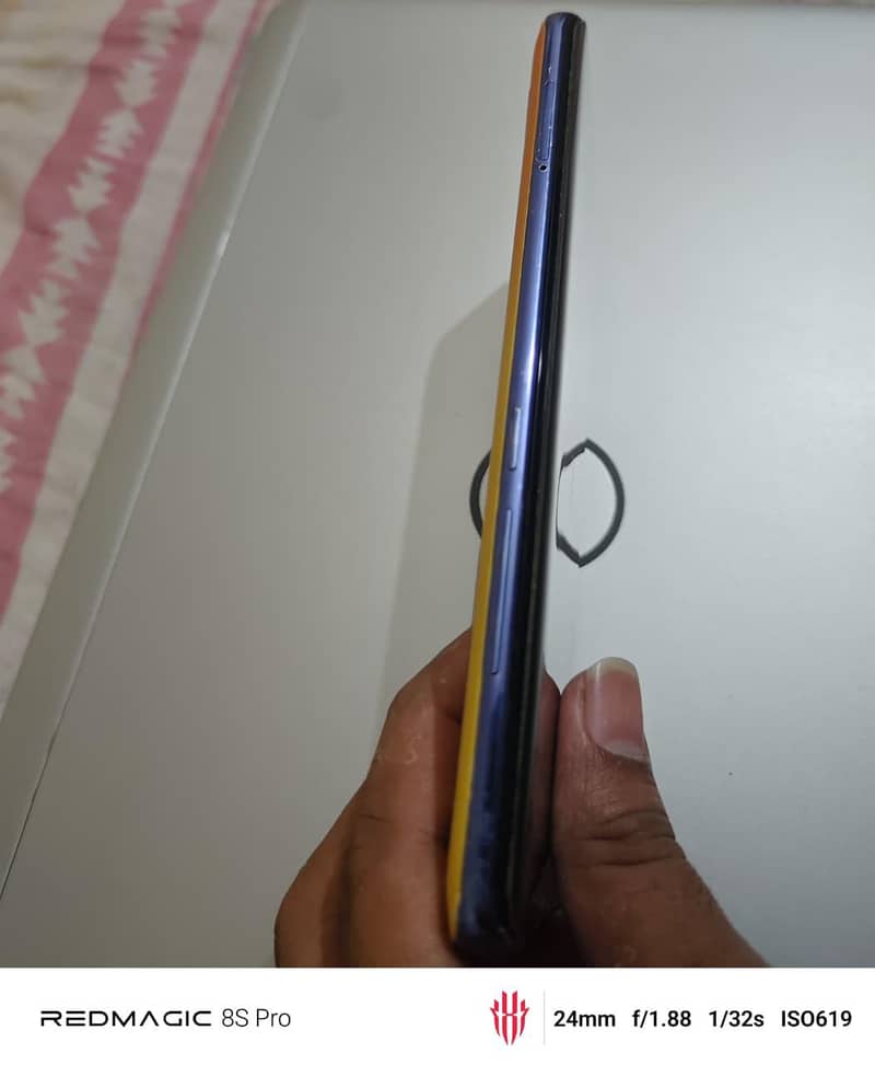 MI NOTE 10 LITE 8