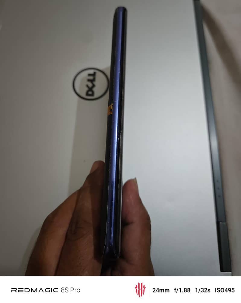 MI NOTE 10 LITE 9