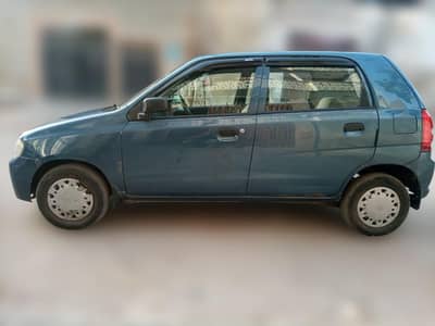 Suzuki Alto 2008
