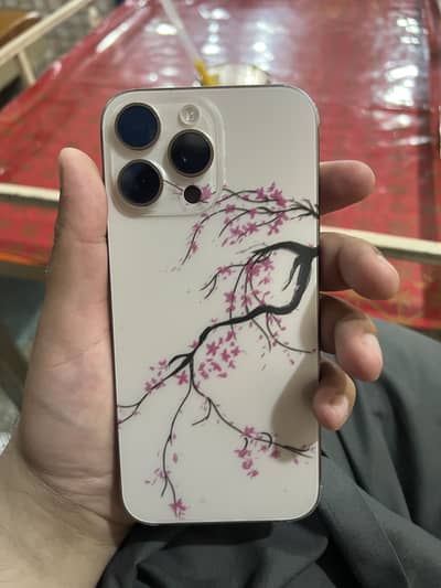 Apple iPhone 16 Pro Max