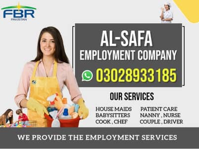 Nigerian Filipino Cook Nanny Patient Care Helper House Maids Availabl