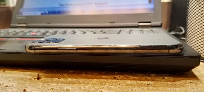 Apple iPhone 11 Pro