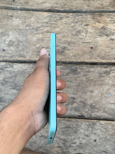 Realme C51