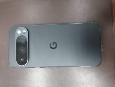 Google Pixel 9 Pro