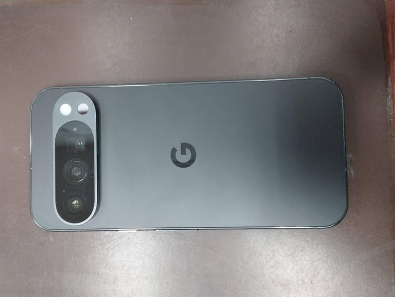 Google Pixel 9 Pro 0