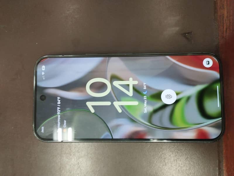Google Pixel 9 Pro 1
