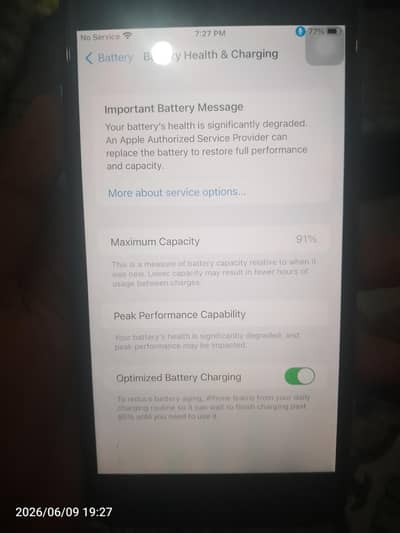 Apple iPhone 8 Plus