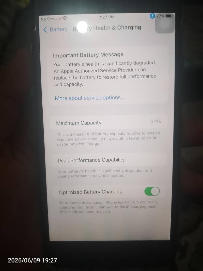 Apple iPhone 8 Plus 0