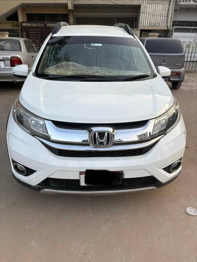 Honda BR-V 2018 - Original Condition