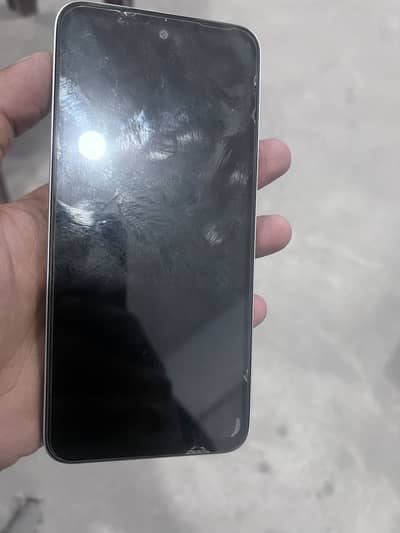 Infinix smart plus
