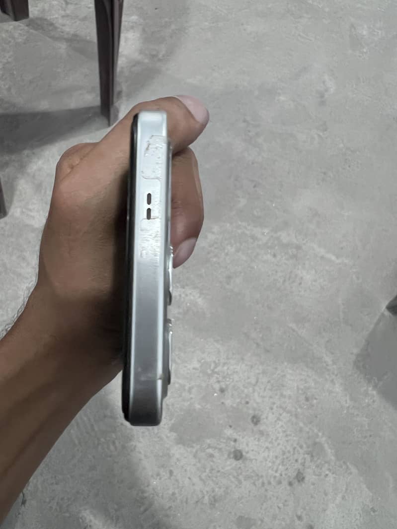 Infinix smart plus 3