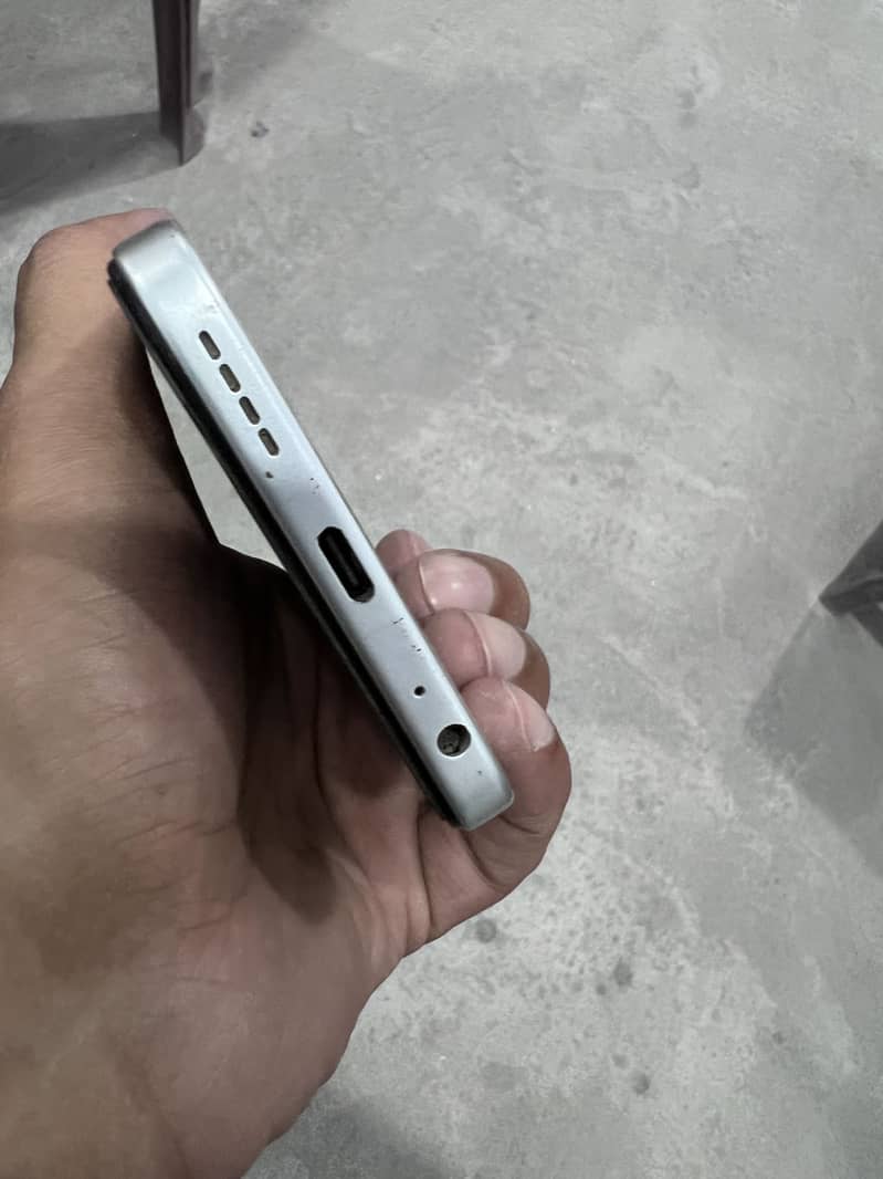 Infinix smart plus 4