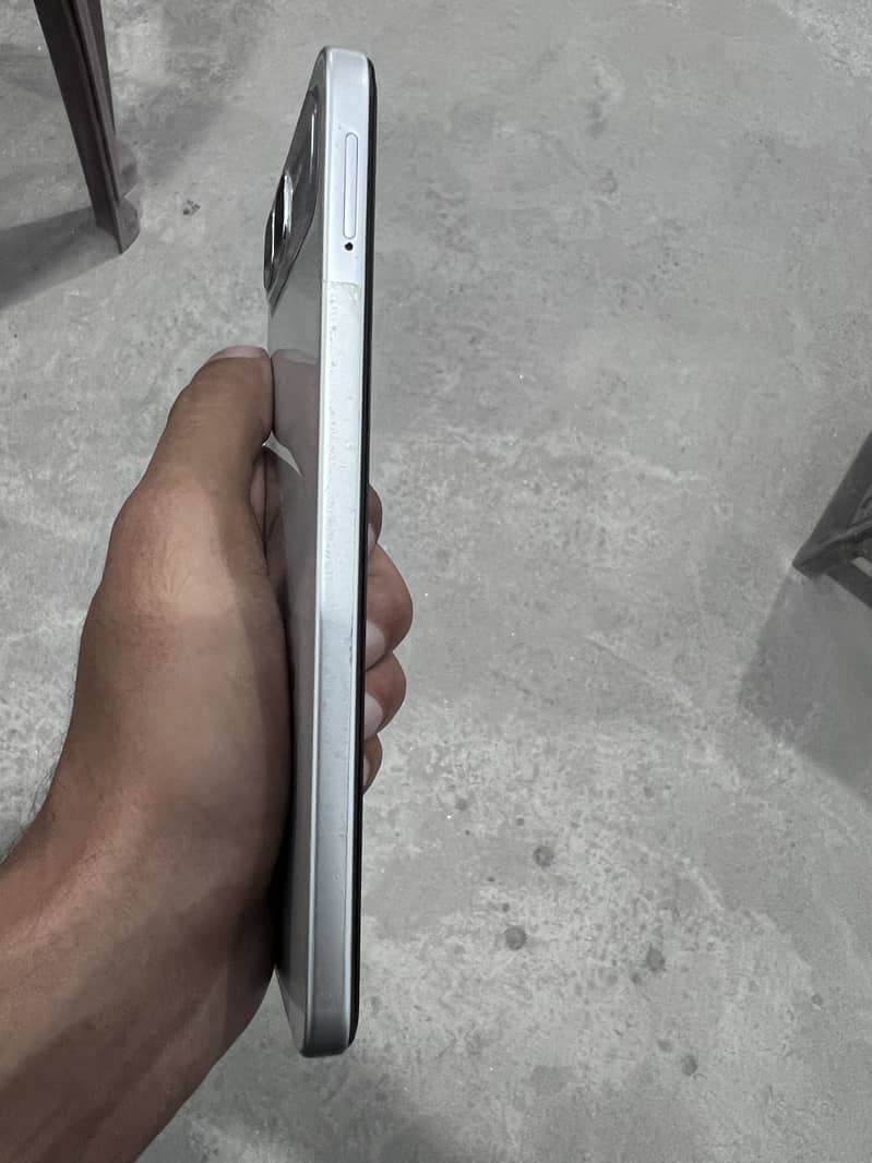Infinix smart plus 5