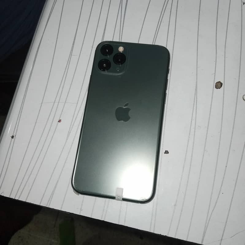 iPhone elewin pro 3