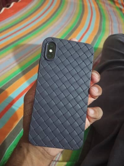 Apple iPhone X