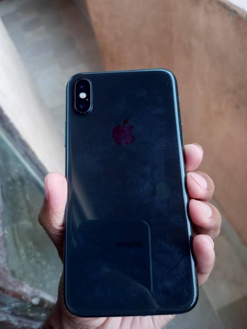 Apple iPhone X 2
