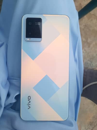 Vivo Y21