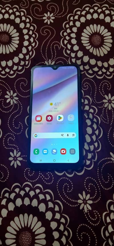 Samsung Mobile A10S