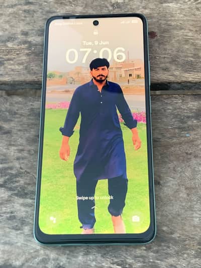 OPPO A58