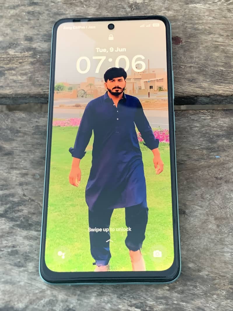 OPPO A58 0