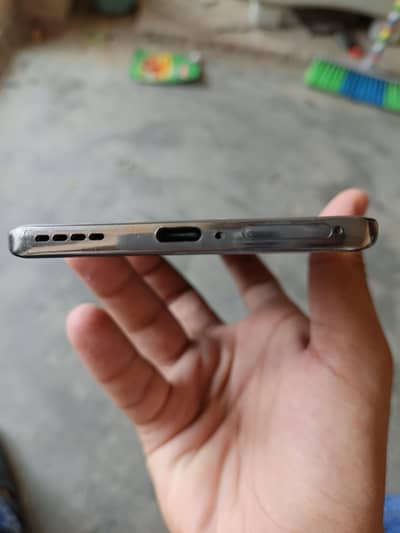 Infinix Hot 50 Pro Plus