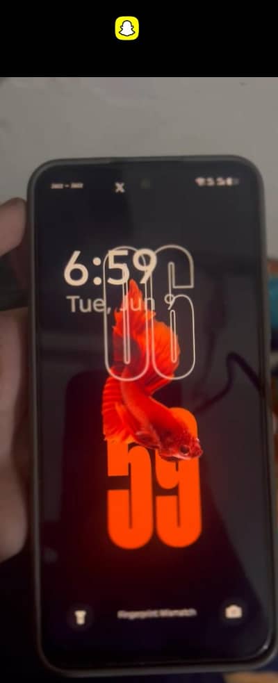 TECNO SPARK 40C