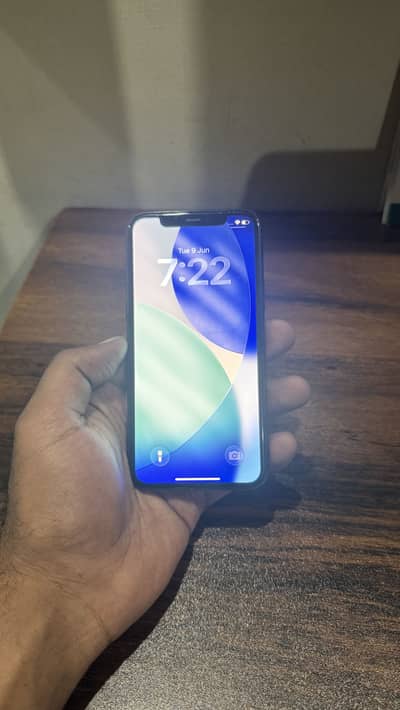 Apple iPhone 11 Pro 256 GB PTA Approved