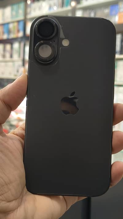 iPhone 16 JV